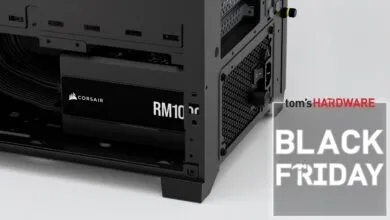 Score a Corsair RM1000x 1000W PSU for Just $119 – 35% Off!