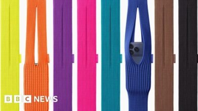 Apple's New iPhone Pocket Sparks Online Backlash