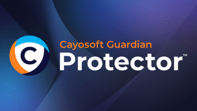 Cayosoft Guardian SaaS: Always-On Hybrid Identity Protection