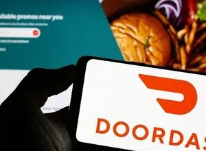 DoorDash Data Breach: Customer Information Exposed