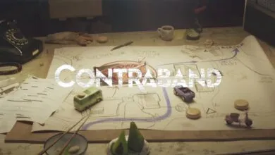 Leaked Screenshots Reveal Avalanche’s Canceled “Contraband” Game