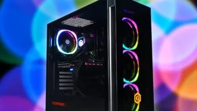 CyberPowerPC RX 7800 XT Gaming PC Costs Less Than Xbox Ally X