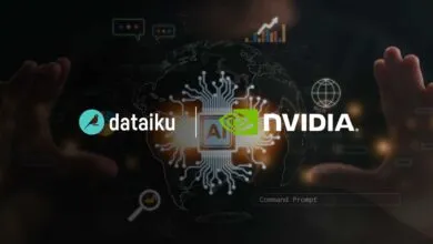 Dataiku Launches AI Factory Accelerator for Faster Enterprise AI with NVIDIA