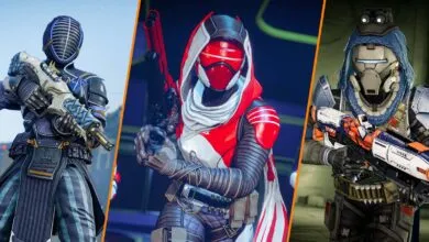 Destiny 2 Renegades: Armor Set Bonuses & Perks Guide