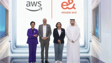 UAE Sovereign Launchpad Now Live: e& and AWS Partnership