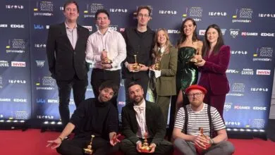 Clair Obscur: Expedition 33 Ties Baldur’s Gate 3 at Golden Joystick Awards