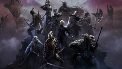 Nightreign DLC Revives a Beloved Dark Souls Boss