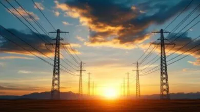 Is Solar Power Overwhelming the Grid?