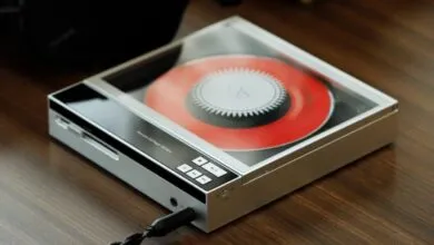The Ultimate Portable CD Player Is Here, and I Want It