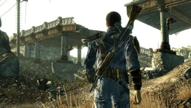 Report: Fallout 3 Remaster Still in Development