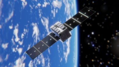 AI and Satellites Uncover Massive Lithium Deposit