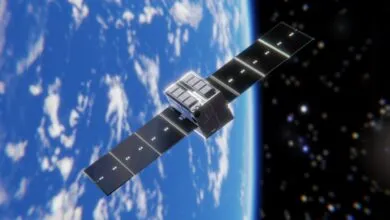 AI and Satellites Uncover Massive Lithium Deposit