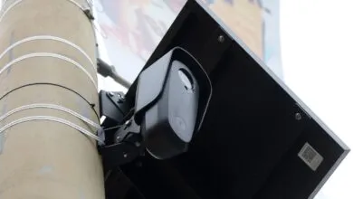 Stolen Police Logins Expose Flock Cameras to Hackers