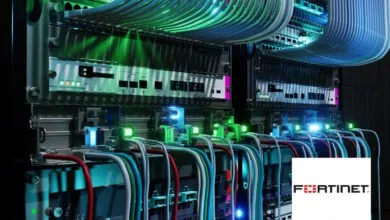 Fortinet Unveils End-to-End AI Infrastructure Security