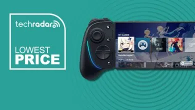 Razer’s Top Mobile Controller Gets a Black Friday Price Cut