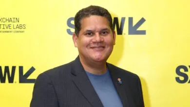 Reggie Fils-Aimé Reacts to Nintendo Switch 2 Lineup