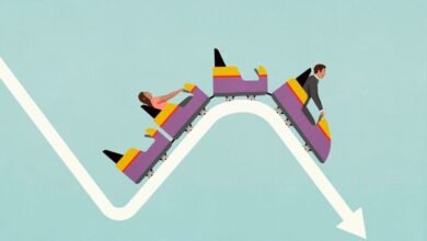 Gartner: AI's 'Jobs Chaos' Is Coming - Here's What to Expect