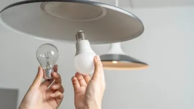 Why Your LED Lights Burn Out So Fast, According to Experts
