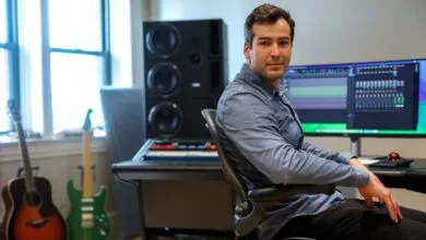 Suno CEO: Text Prompts Are 'Active' Music Creation