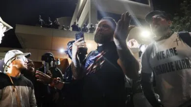 Portland’s Reality Fractured by Influencers