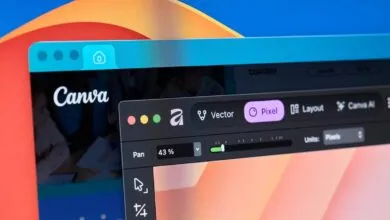 Photoshop Pro Switches to Canva's Free Tools & Saves Money