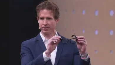 Google Unveils Android XR Glasses Prototype in Magic Leap Deal