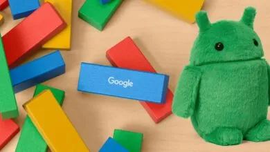 Google’s New Merch Features Beloved Android Plushie