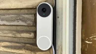 Google Nest Doorbell (2025) Review: The Subscription Problem