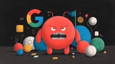 Google Tackles Fake AI Spam in Discover