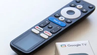 Google TV Remotes May Soon Be Solar-Powered