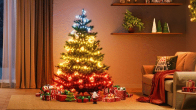 Brighten Your Holidays with Govee's Smart String Lights on Sale