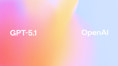 OpenAI's GPT-5.1 Introduces 8 Custom AI Personalities