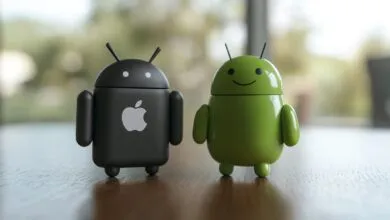 Google’s Quick Share Now Works With iPhones, Rivaling AirDrop