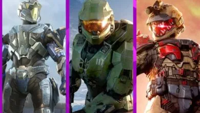 Farewell, Halo Infinite: The End of an Era