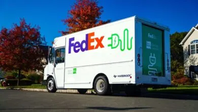 Harbinger Secures $160M to Build FedEx Electric Trucks