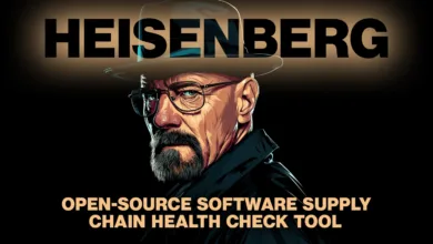 Heisenberg: Secure Your Open-Source Software Supply Chain