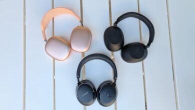 Bose QC Ultra vs. Sony XM6 vs. AirPods Max: Which to Buy?