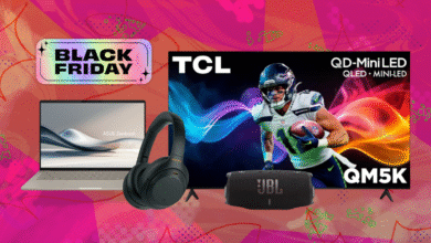 Top 140+ Best Buy Black Friday 2025 Deals