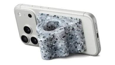 Apple Unveils Second Exclusive iPhone Accessory This Month