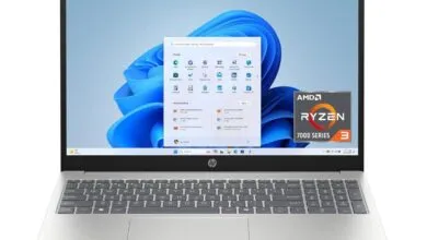 HP’s 128GB Laptop Now Cheaper Than Budget Chromebooks on Amazon