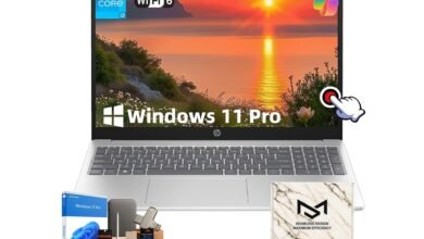 Grab This HP Laptop for 70% Off With a $299 Bonus Bundle