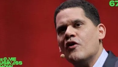 Reggie Fils-Aimé on Nintendo Switch 2, Leadership, and the Console War