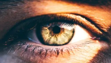 Human Eye Resolution Far Exceeds Previous Estimates