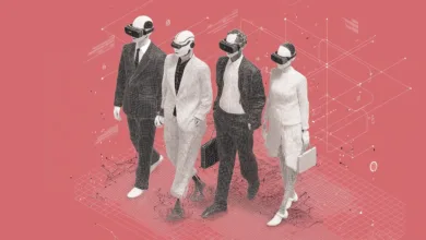 AI and the Future of Crime: Redefining Criminal Behavior