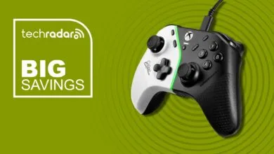 Thrustmaster Heart Xbox Controller Drops to a Must-Buy Price