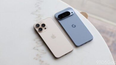 Google vs. Apple: Is Anyone Actually Switching Sides?