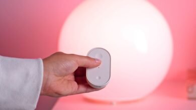 Ikea's Entire New Smart Home Line Runs on Matter