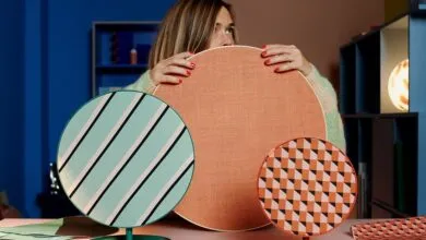 Ikea’s Colorful New Bluetooth Speakers Are Made to Be Seen