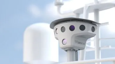 Orca AI’s Co-Captain Revolutionizes Ship Navigation