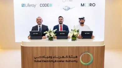 CODE81, Moro Hub, Liferay Partner to Boost UAE Digital Experiences